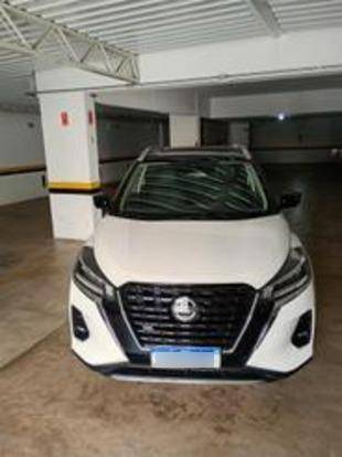 NISSAN KICKS 1.6 16V FLEXSTART EXCLUSIVE XTRONIC